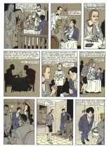 L\'amour propre ne le reste jamais longtemps : page 4