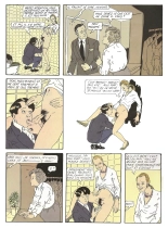 L\'amour propre ne le reste jamais longtemps : page 7