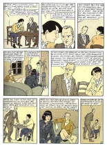 L\'amour propre ne le reste jamais longtemps : page 8