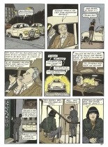 L\'amour propre ne le reste jamais longtemps : page 9