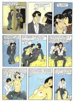 L\'amour propre ne le reste jamais longtemps : page 10