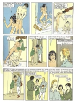 L\'amour propre ne le reste jamais longtemps : page 14