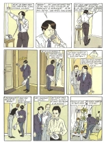 L\'amour propre ne le reste jamais longtemps : page 16