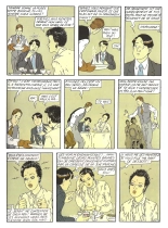 L\'amour propre ne le reste jamais longtemps : page 18