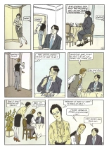 L\'amour propre ne le reste jamais longtemps : page 20