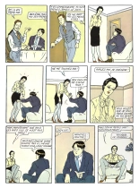 L\'amour propre ne le reste jamais longtemps : page 21