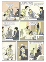 L\'amour propre ne le reste jamais longtemps : page 22