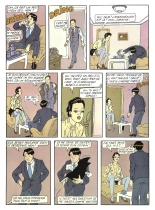 L\'amour propre ne le reste jamais longtemps : page 23