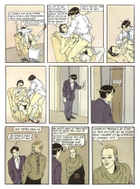 L\'amour propre ne le reste jamais longtemps : page 25