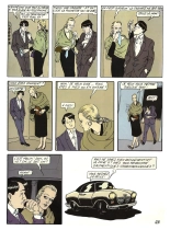 L\'amour propre ne le reste jamais longtemps : page 26