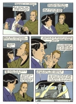 L\'amour propre ne le reste jamais longtemps : page 27