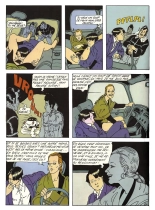 L\'amour propre ne le reste jamais longtemps : page 29