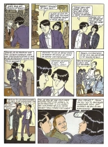 L\'amour propre ne le reste jamais longtemps : page 30