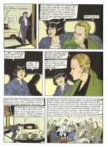 L\'amour propre ne le reste jamais longtemps : page 31