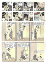 L\'amour propre ne le reste jamais longtemps : page 32