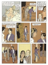 L\'amour propre ne le reste jamais longtemps : page 33