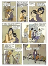 L\'amour propre ne le reste jamais longtemps : page 35