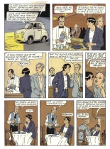 L\'amour propre ne le reste jamais longtemps : page 36