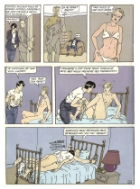 L\'amour propre ne le reste jamais longtemps : page 37