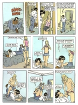 L\'amour propre ne le reste jamais longtemps : page 38