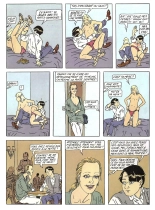 L\'amour propre ne le reste jamais longtemps : page 39