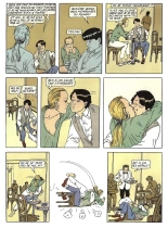 L\'amour propre ne le reste jamais longtemps : page 40