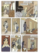 L\'amour propre ne le reste jamais longtemps : page 41