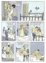 L\'amour propre ne le reste jamais longtemps : page 42