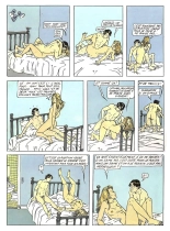 L\'amour propre ne le reste jamais longtemps : page 43