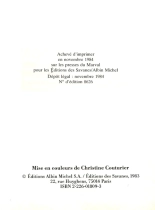 L\'amour propre ne le reste jamais longtemps : page 46