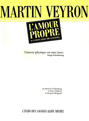 hentai L\'amour propre ne le reste jamais longtemps