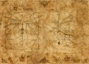 hentai L'Ange et le Dragon - Livre 2 - Et La Vie Ne Sera Que Venefice