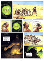 L'Ange - T01 - Les Rois Mages : page 5