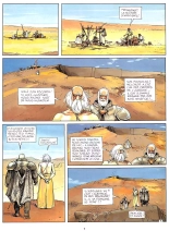 L'Ange - T01 - Les Rois Mages : page 6