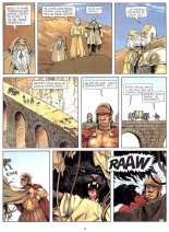 L'Ange - T01 - Les Rois Mages : page 7