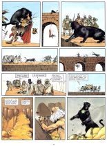 L'Ange - T01 - Les Rois Mages : page 8