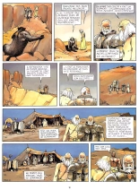 L'Ange - T01 - Les Rois Mages : page 9