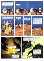 L'Ange - T01 - Les Rois Mages : page 10