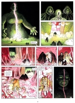 L'Ange - T01 - Les Rois Mages : page 11