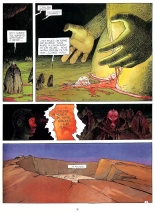 L'Ange - T01 - Les Rois Mages : page 12