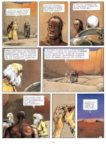 L'Ange - T01 - Les Rois Mages : page 13