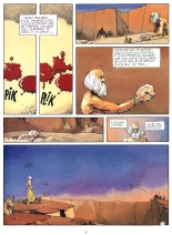 L'Ange - T01 - Les Rois Mages : page 14