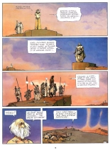 L'Ange - T01 - Les Rois Mages : page 15