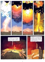 L'Ange - T01 - Les Rois Mages : page 16