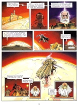 L'Ange - T01 - Les Rois Mages : page 17