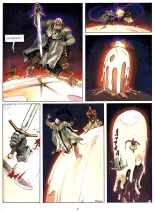 L'Ange - T01 - Les Rois Mages : page 18