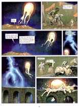 L'Ange - T01 - Les Rois Mages : page 19