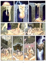 L'Ange - T01 - Les Rois Mages : page 20