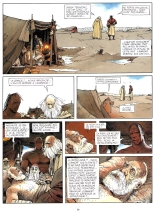 L'Ange - T01 - Les Rois Mages : page 21