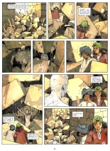 L'Ange - T01 - Les Rois Mages : page 23